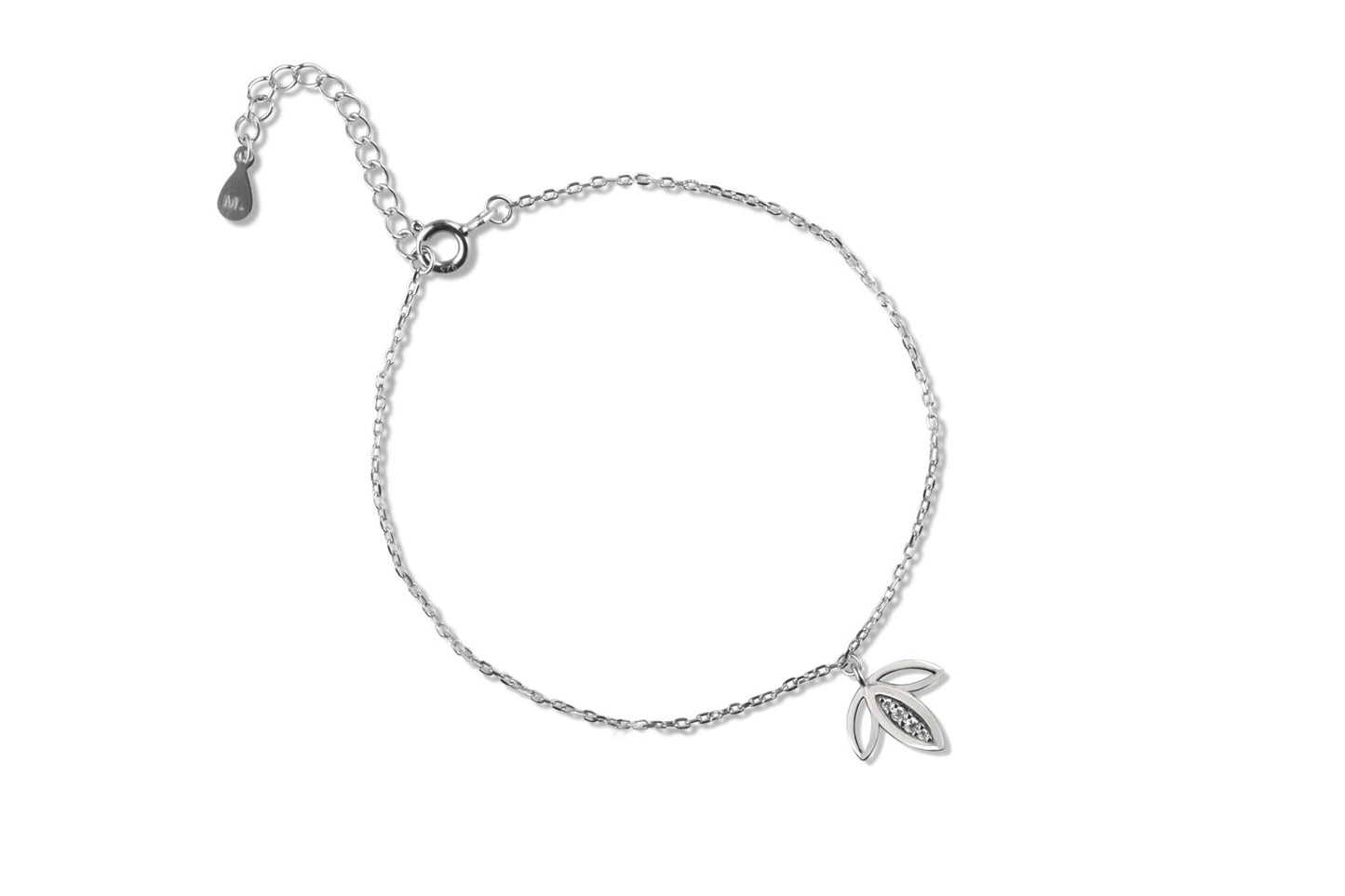 FLOWER armband