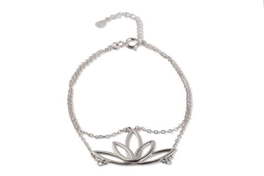 LOTUS armband